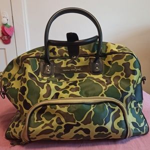 Triple Five Soul Travel Bag